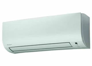 Daikin Comfora