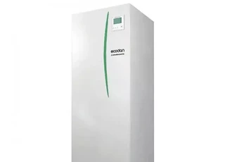 Mitsubishi Ecodan tárolómodul - hűtő - fűtő